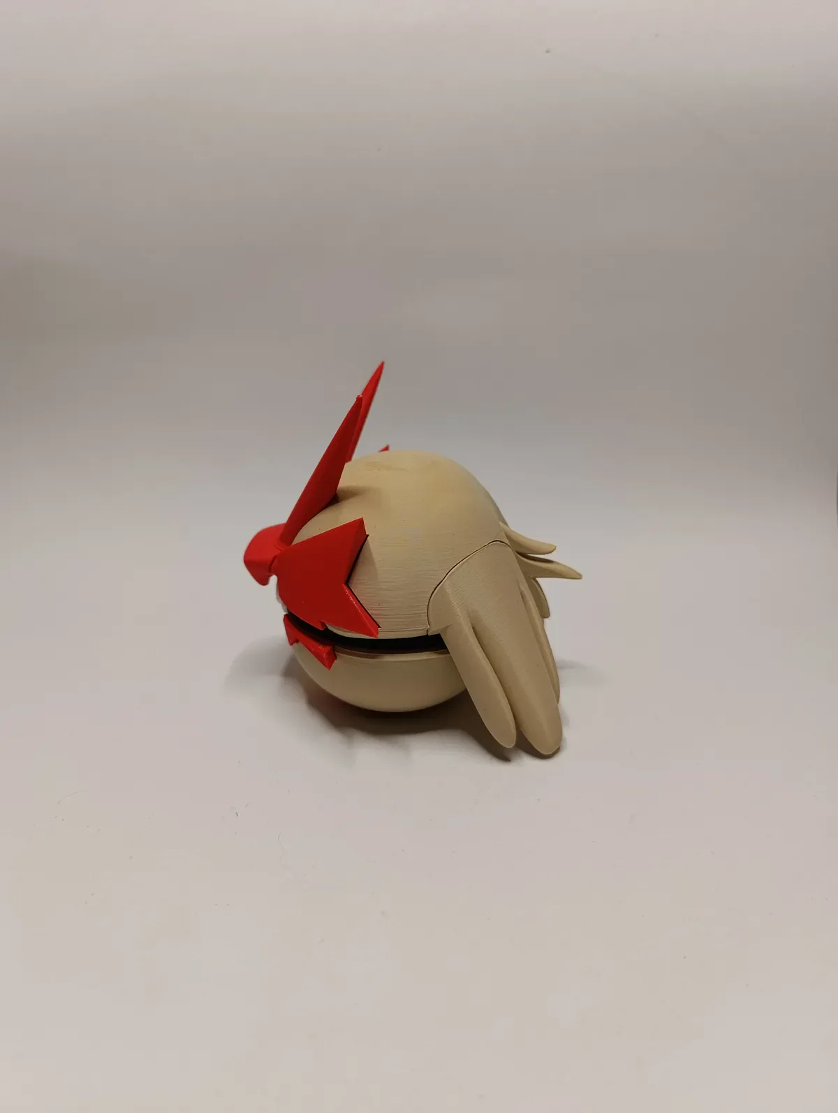 Poké Ball Blaziken Coleccionable de Alta Calidad - Image 4
