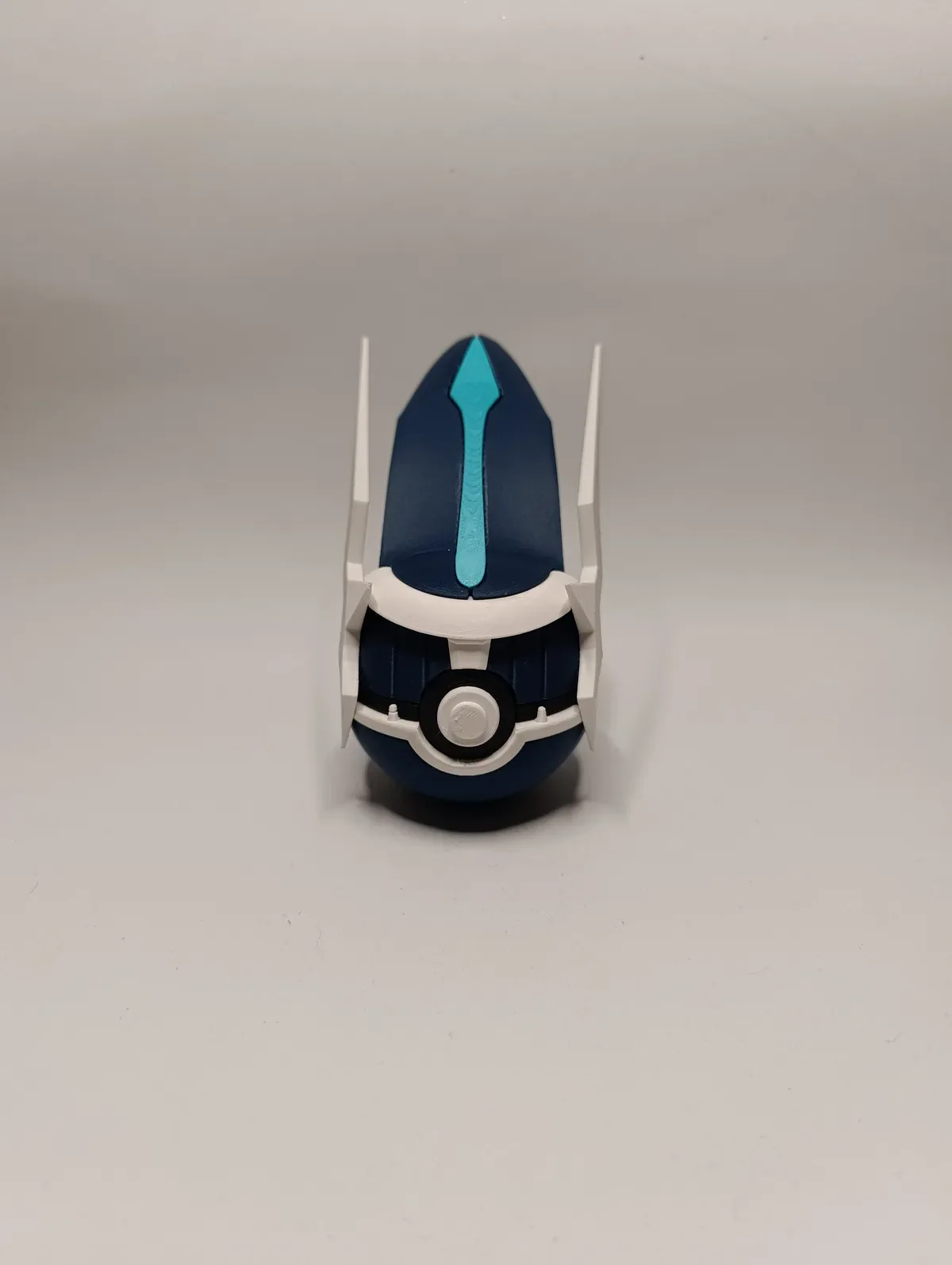 Poké Ball Dialga Coleccionable de Alta Calidad