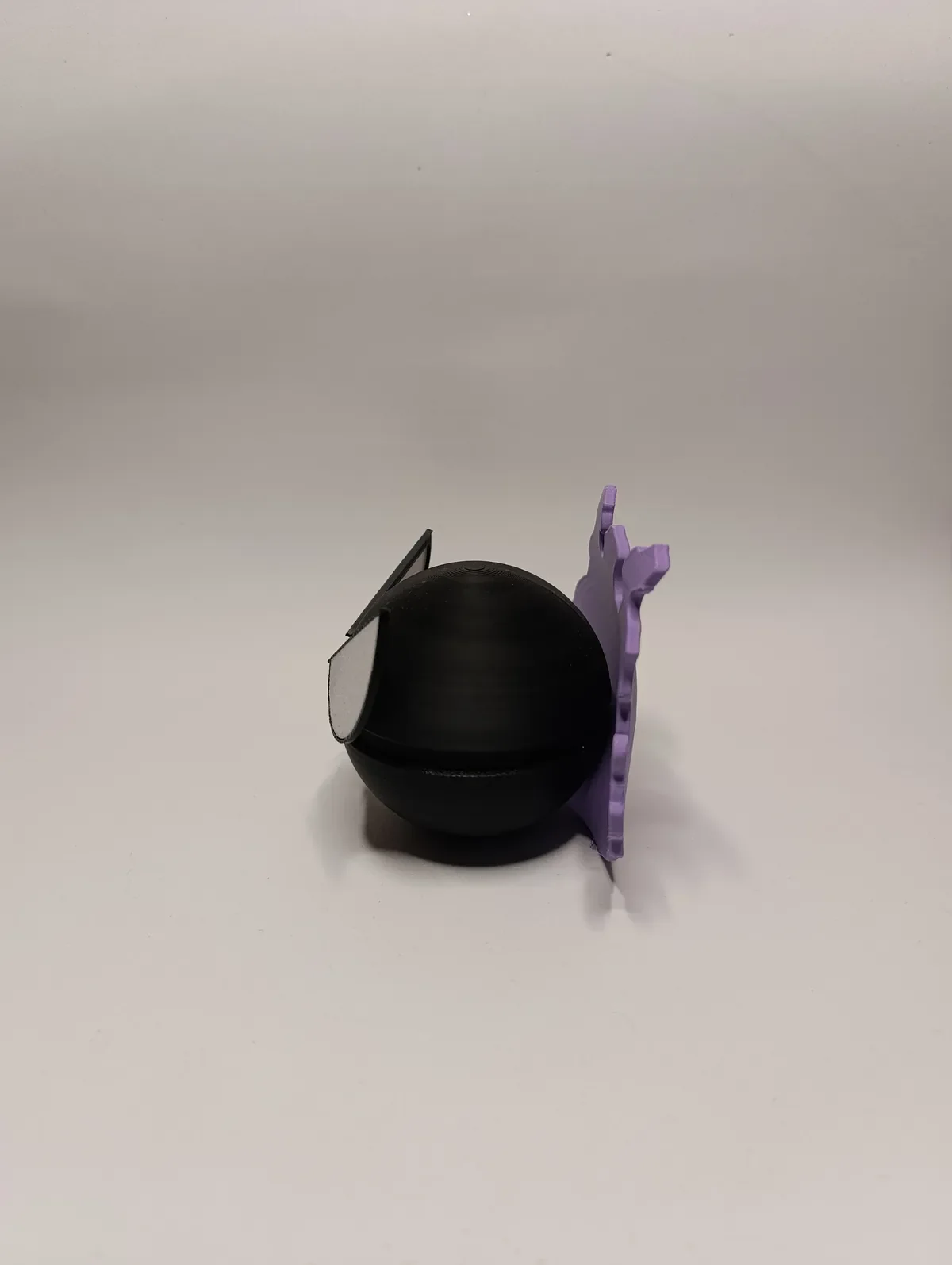 Poké Ball Gastly Coleccionable de Alta Calidad - Image 4