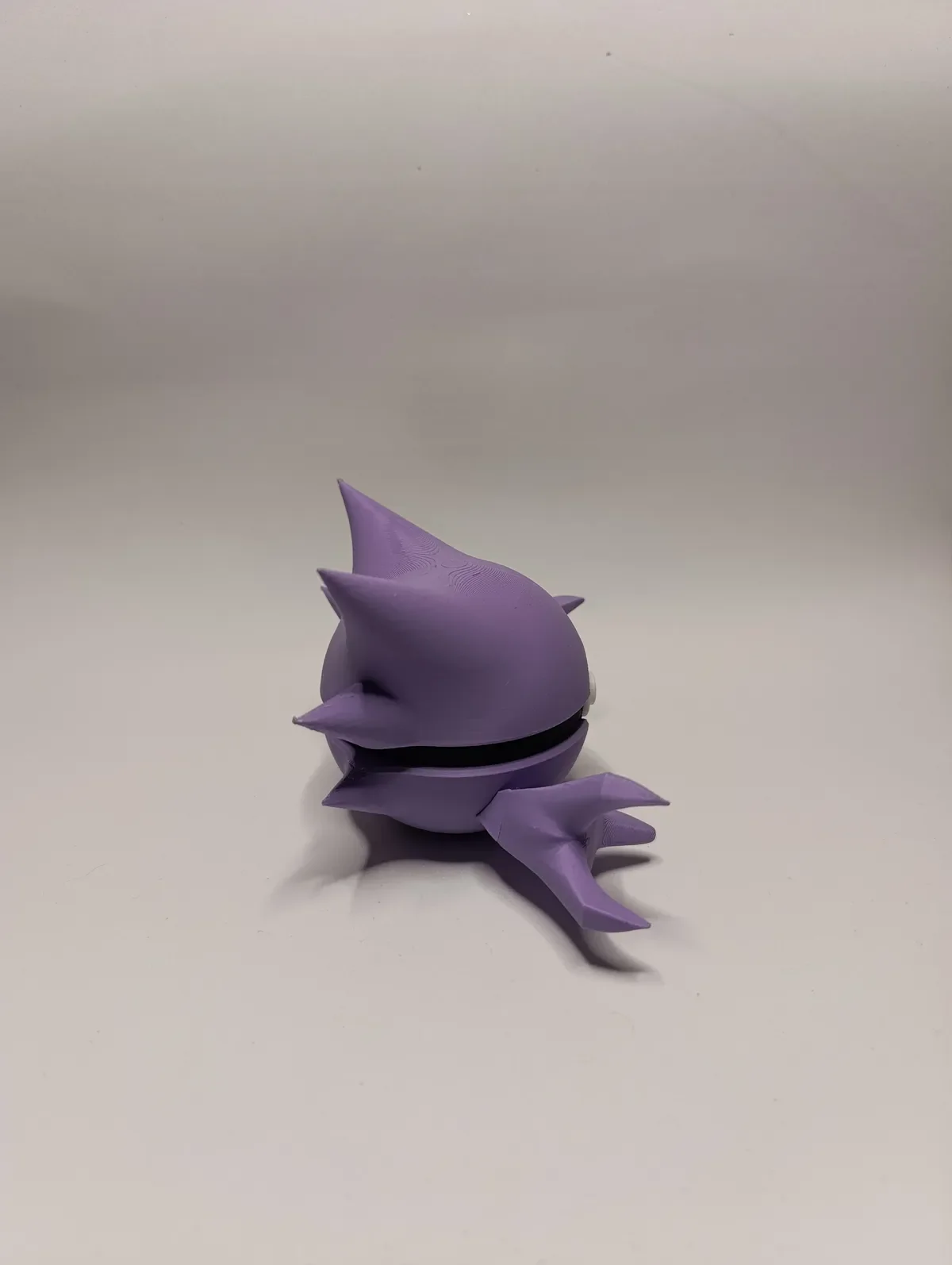 Poké Ball Haunter Coleccionable de Alta Calidad - Image 2