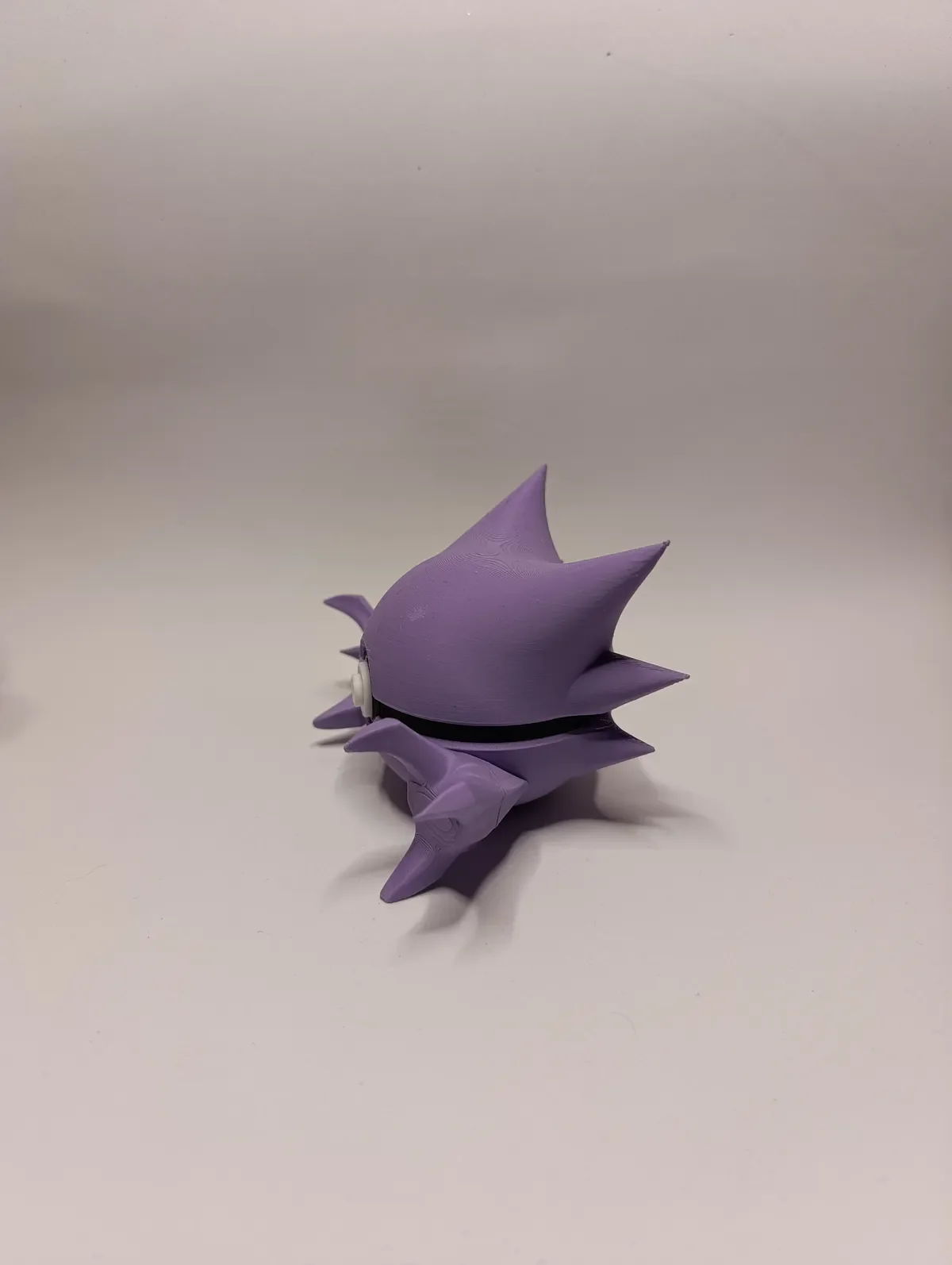 Poké Ball Haunter Coleccionable de Alta Calidad - Image 4