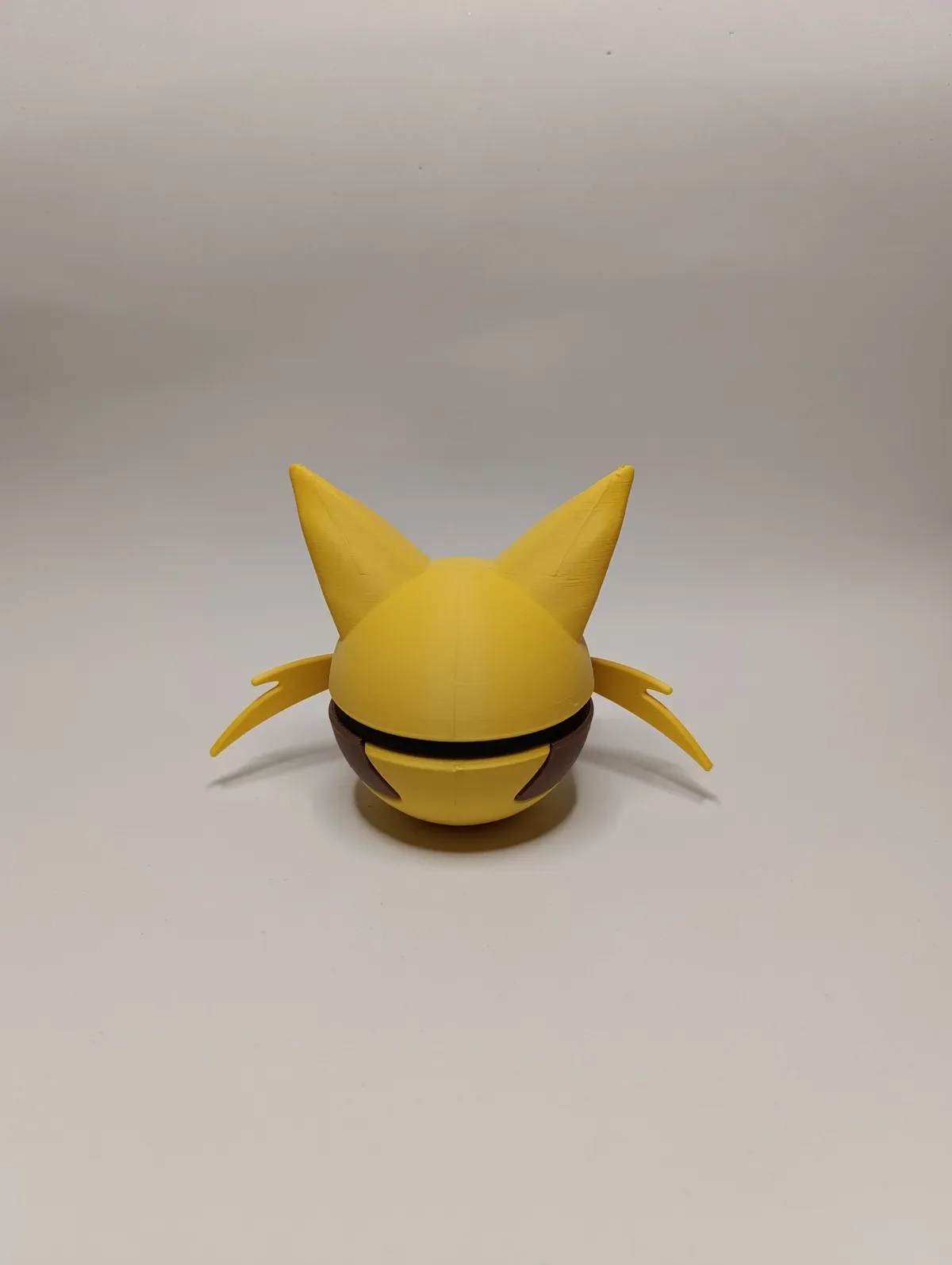 Poké Ball Kadabra Réplica Coleccionable - Image 3