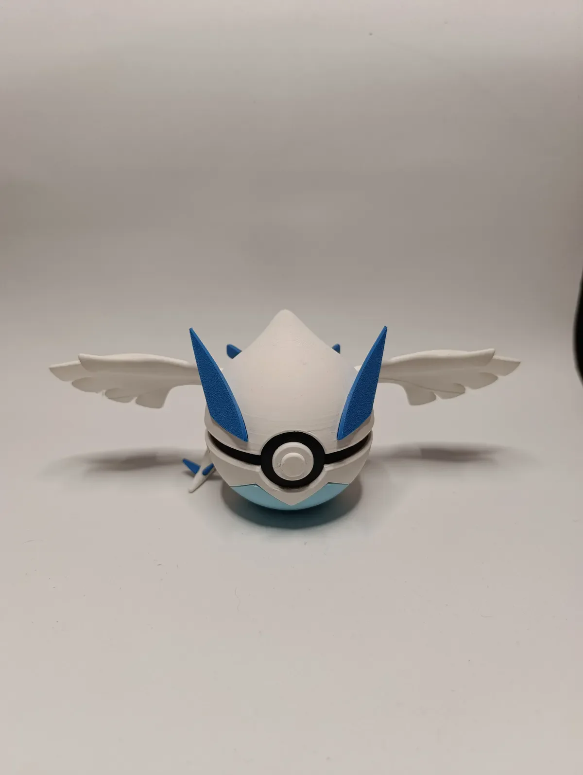 POKEBALL LUGIA 2