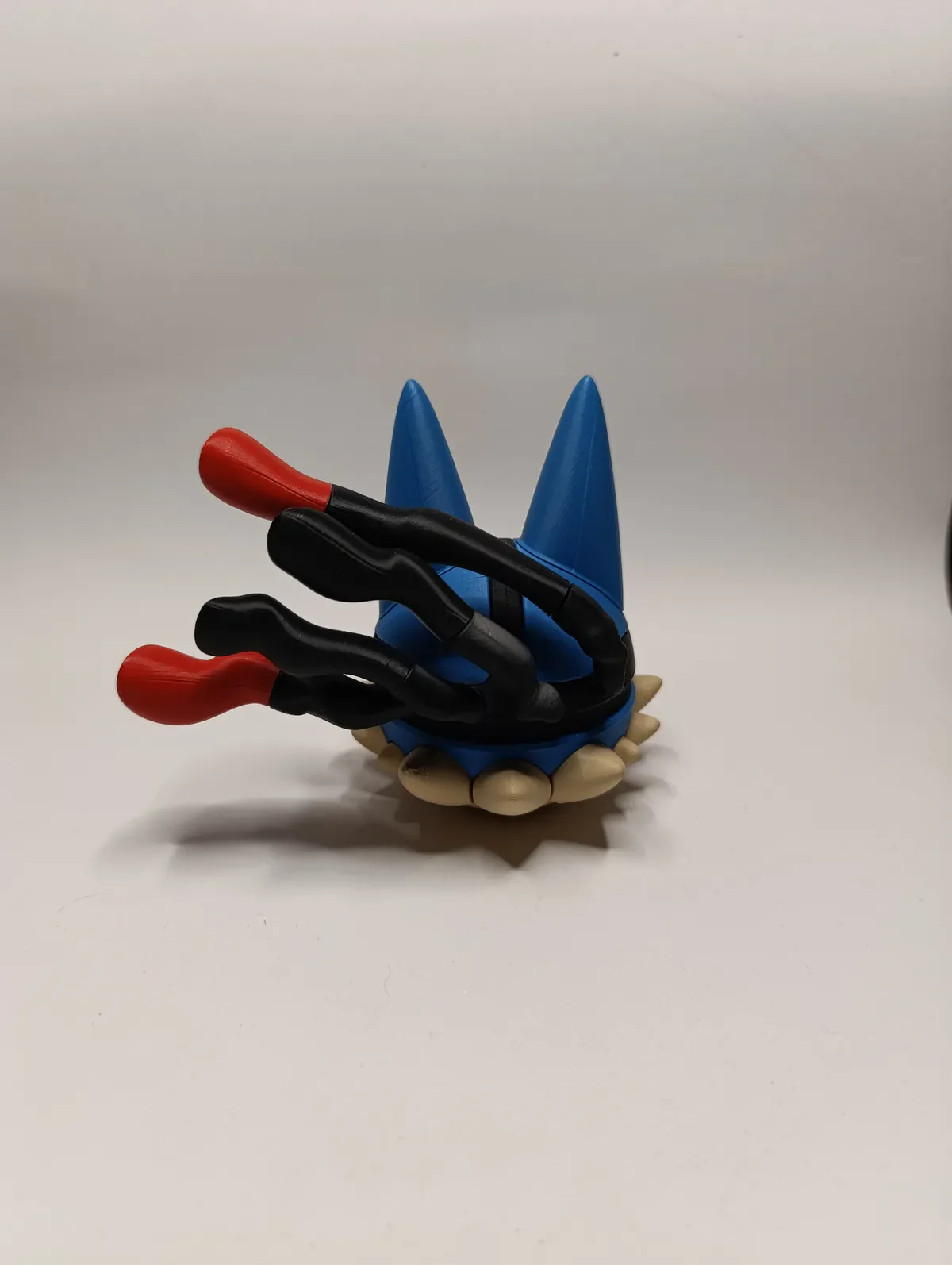 POKEBALL MEGA LUCARIO 2 - Image 3