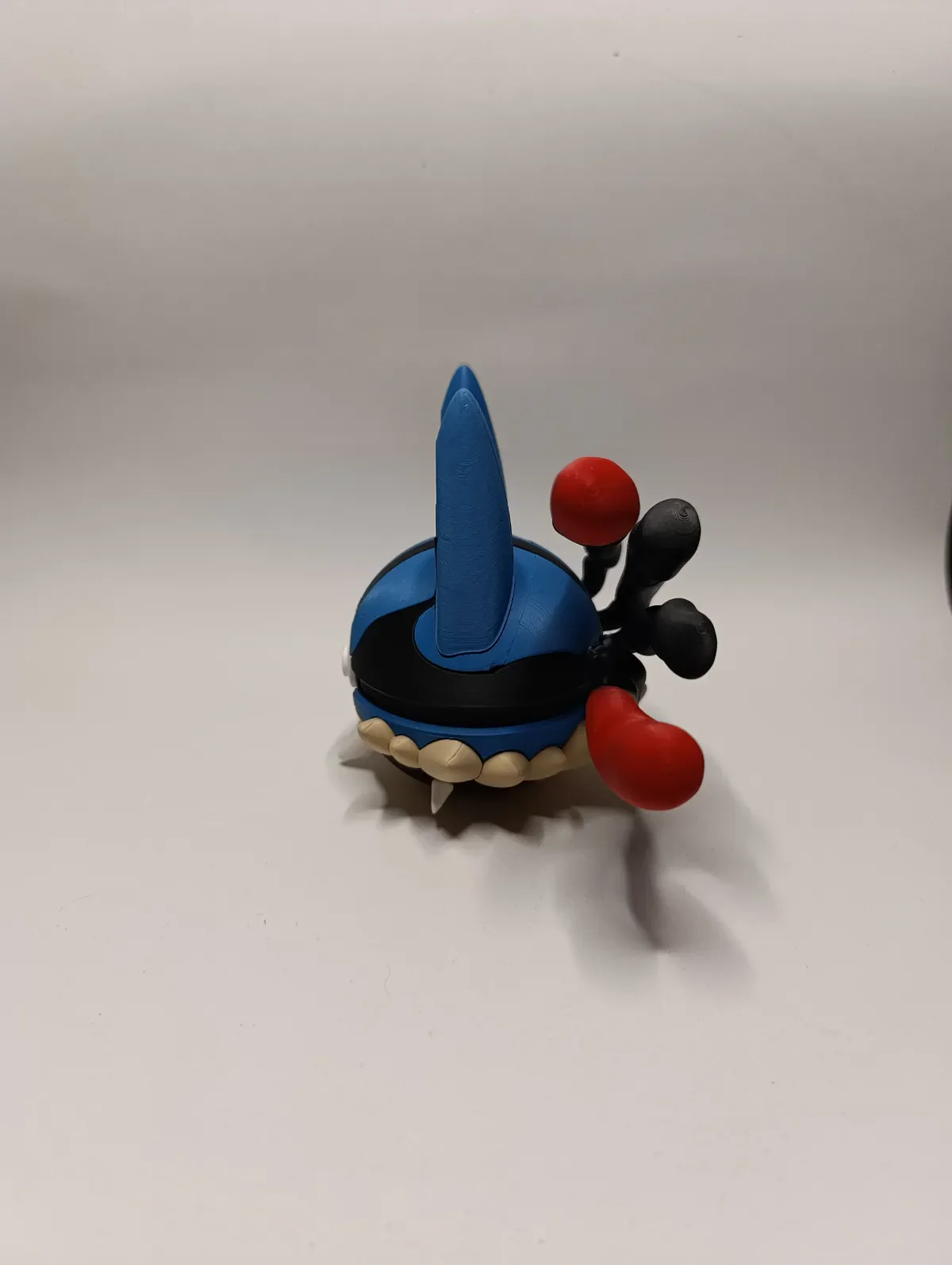 POKEBALL MEGA LUCARIO 2 - Image 4