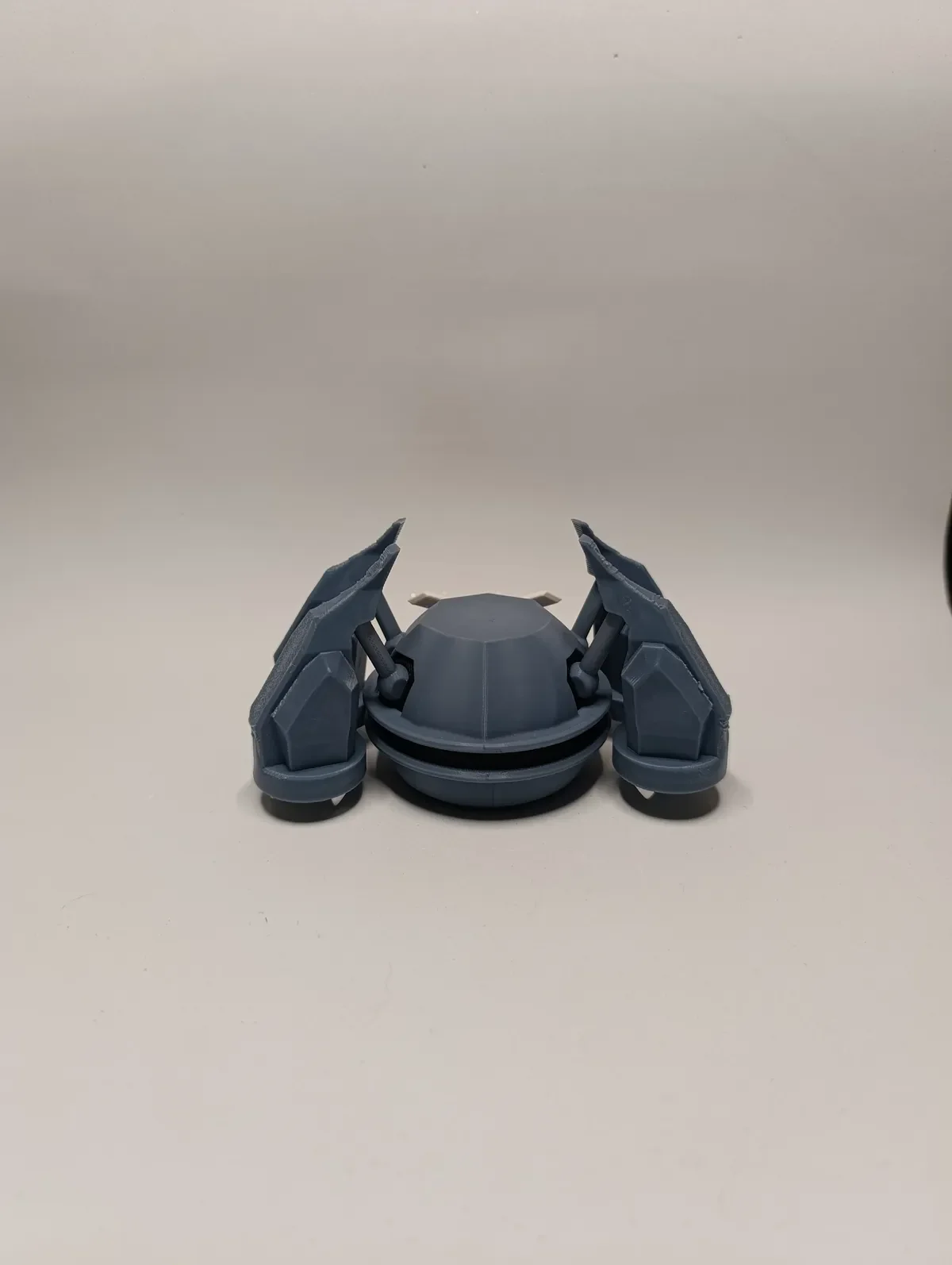 Poké Ball Metagross Réplica Coleccionable - Image 3