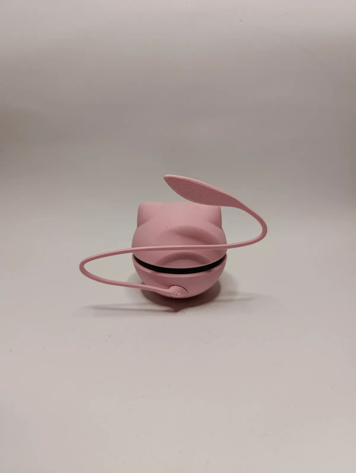 Poké Ball Mew Coleccionable de Alta Calidad - Image 3