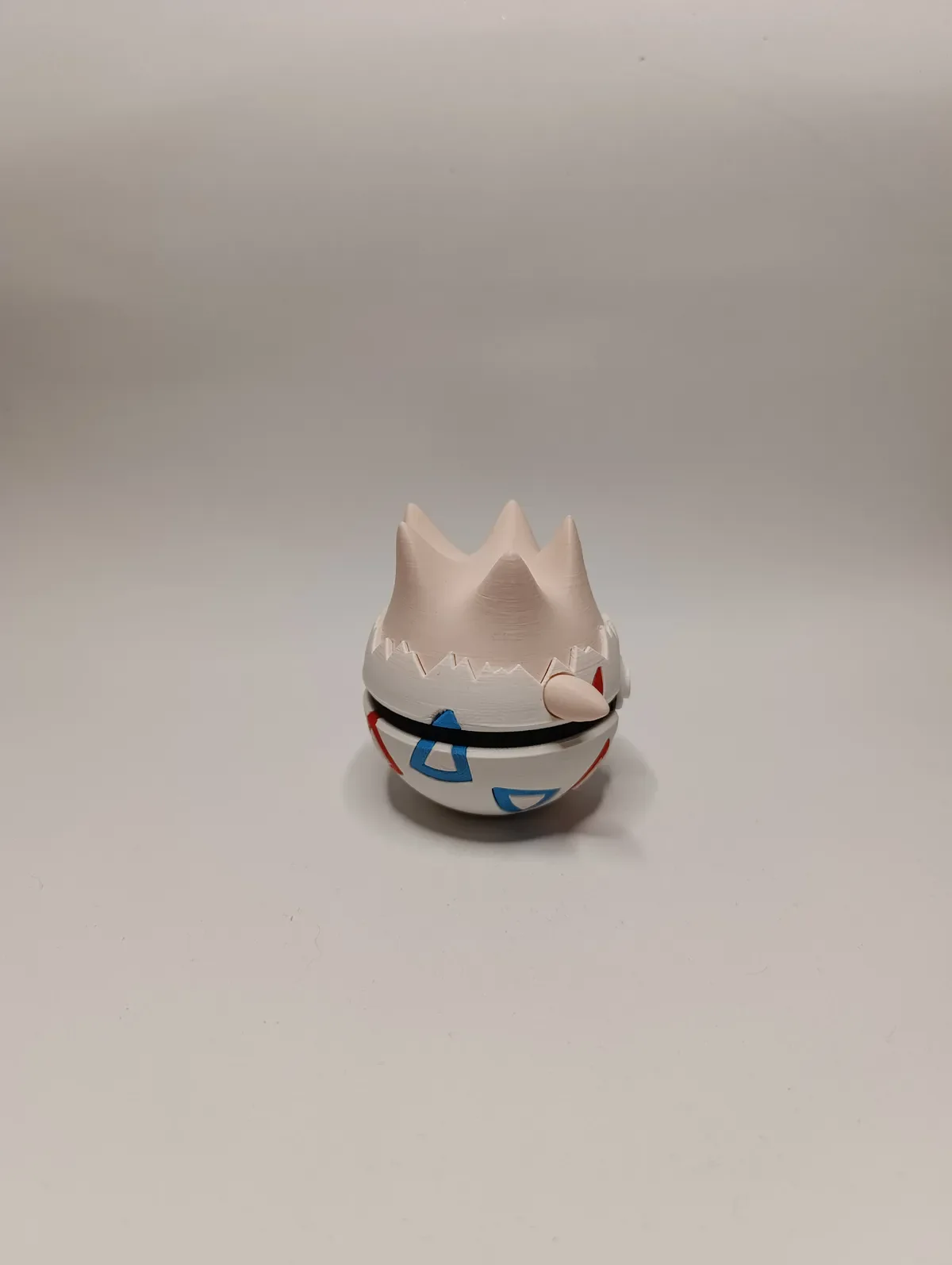 Poké Ball Togepi Réplica Coleccionable - Image 2