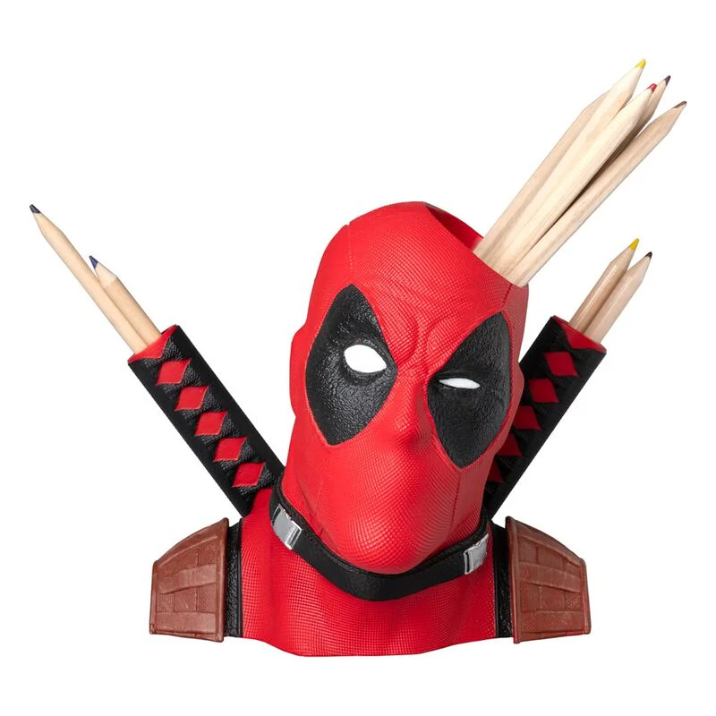Portalapices Deadpool Marvel - Image 2