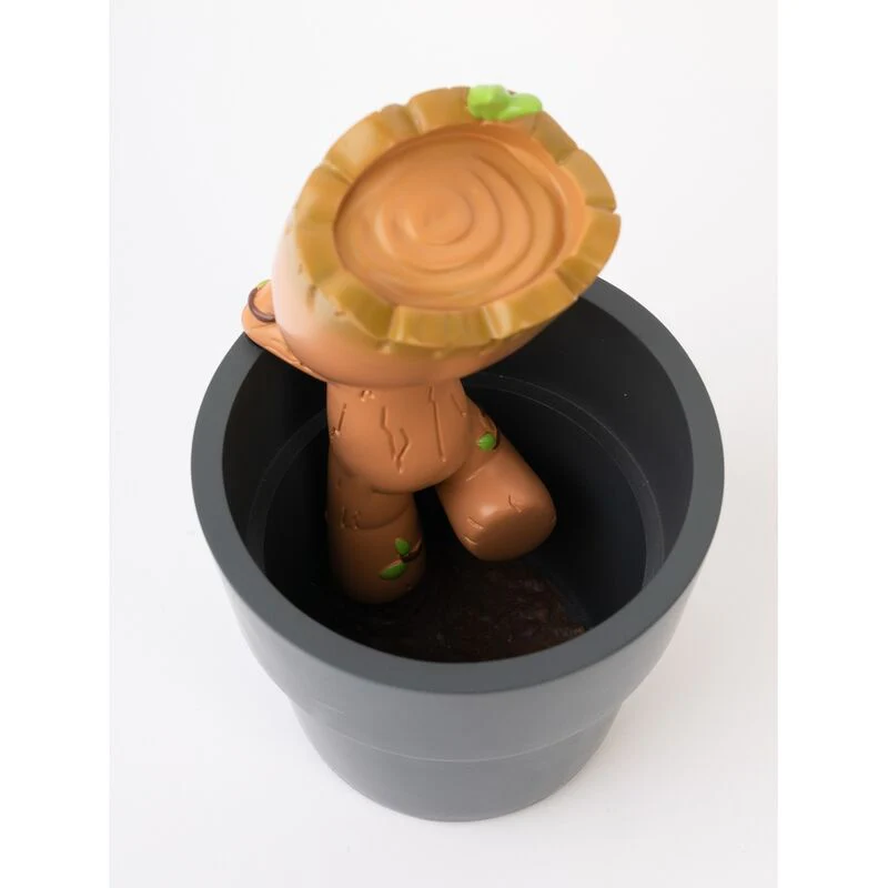 Portalapices Groot Marvel - Image 3