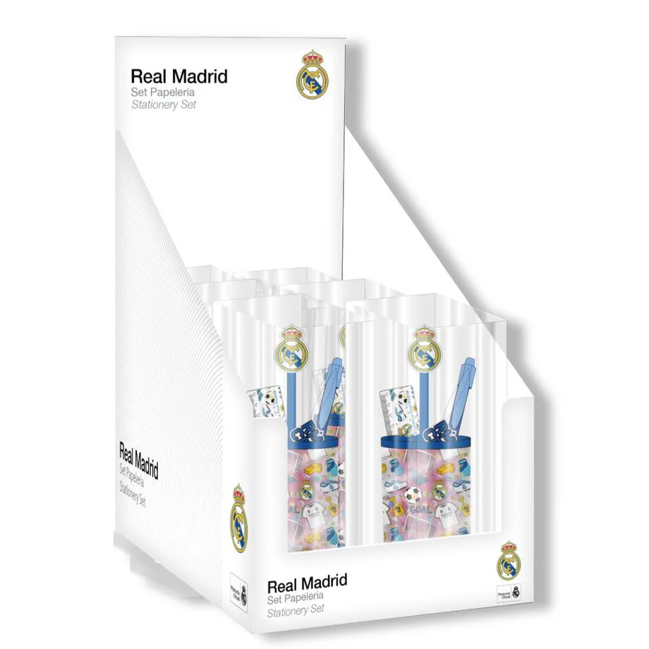 Portalapices Papeleria Real Madrid - Image 2