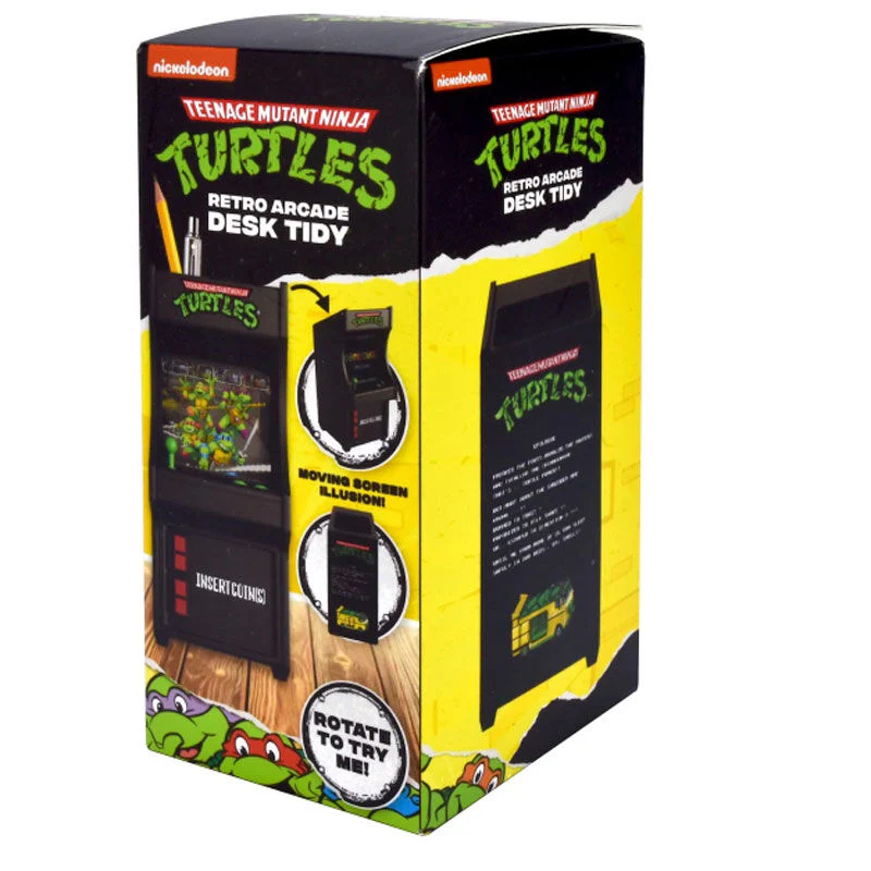 Portalapices Tortugas Ninja - Image 3