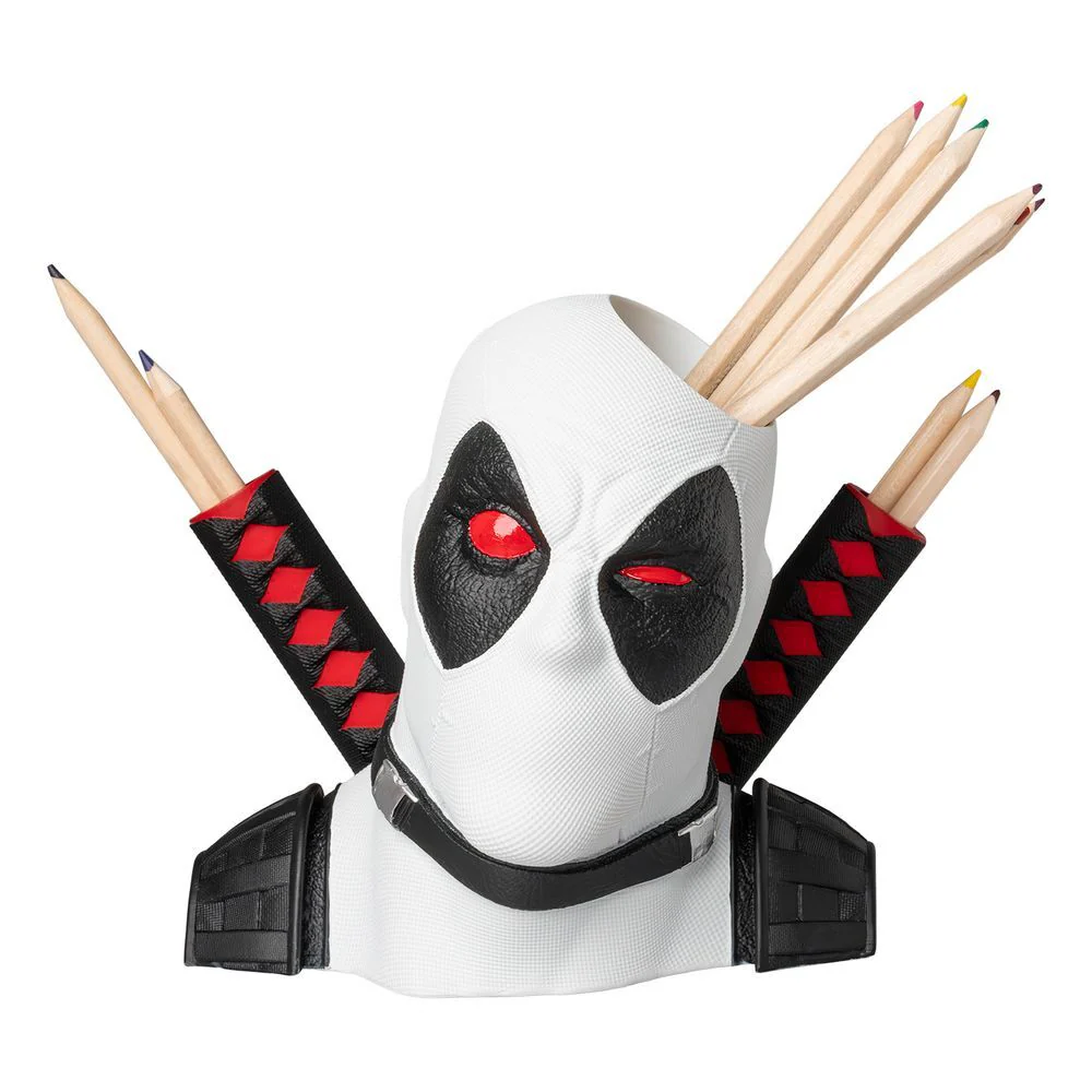 Portalapices X-force Deadpool Marvel - Image 2