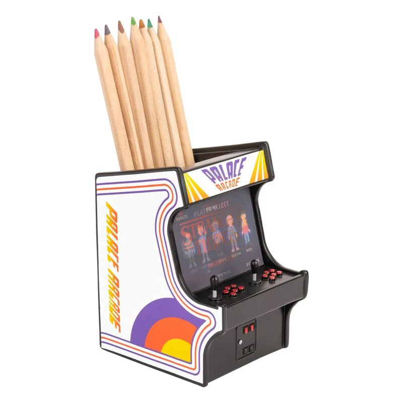Portalpices Palace Arcade Stranger Things - Image 2
