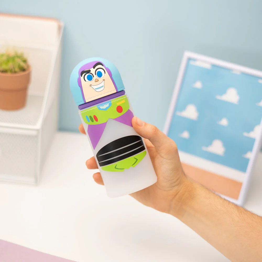 Portatodo 3D Buzz Lightyear Toy Story Disney Pixar - Image 3