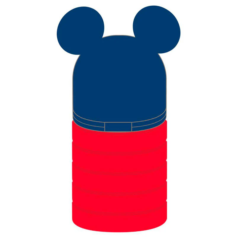 Portatodo 3D Mickey Disney - Image 2