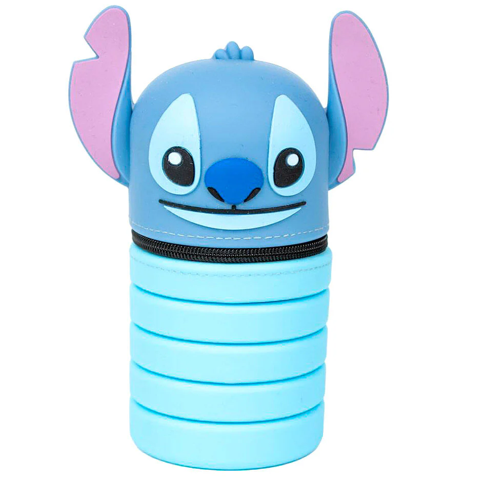 Portatodo 3D Stitch Disney - Image 4
