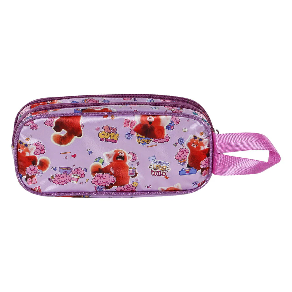 Portatodo 3D Yaay Turning Red Disney Pixar Doble - Image 3