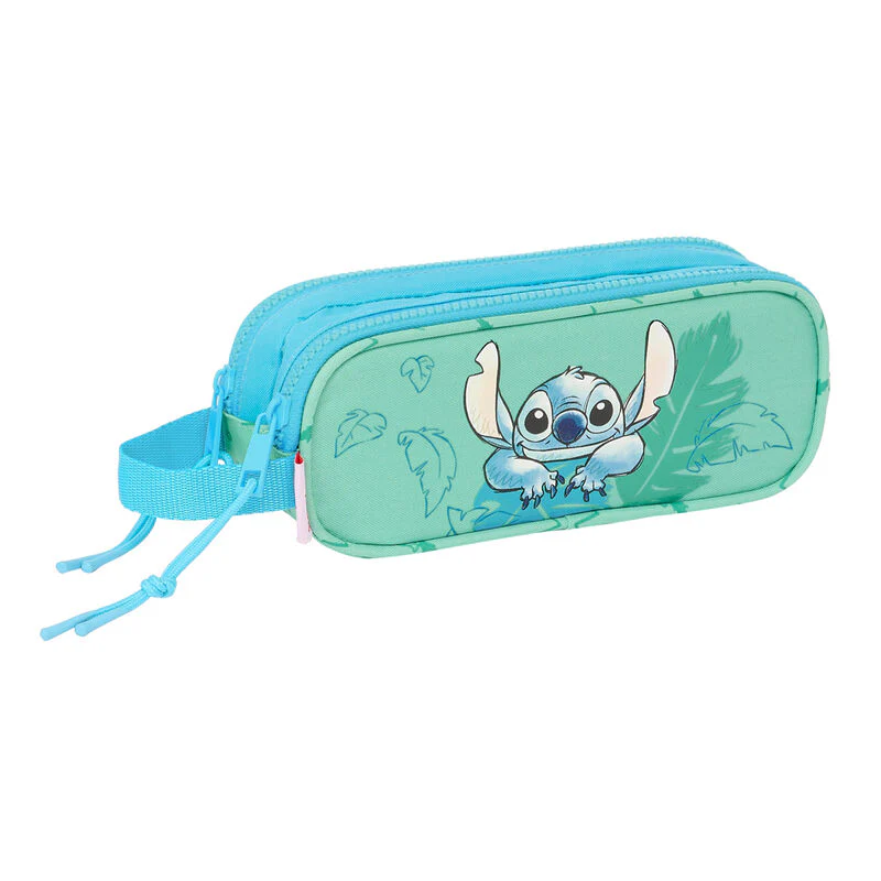 Portatodo Aloha Stitch Disney Doble