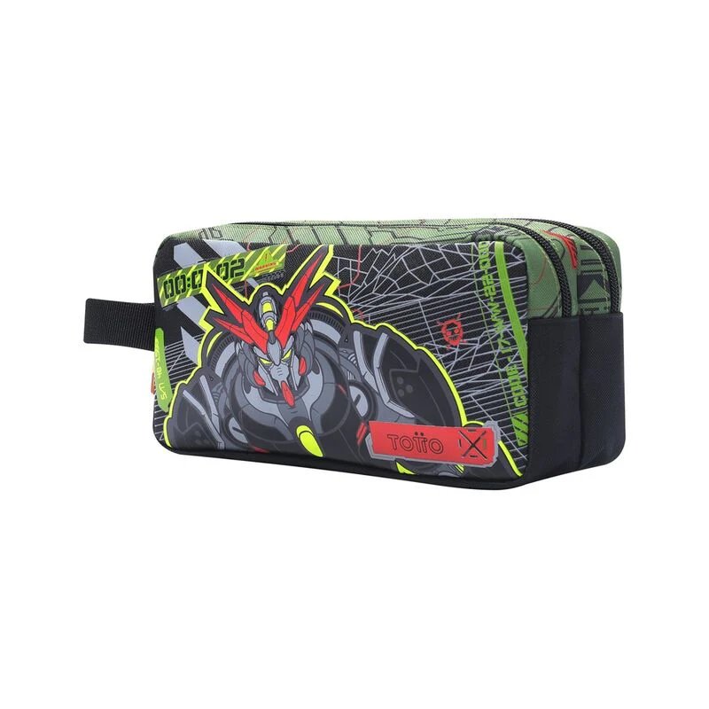 Portatodo Argon Doble - Image 2
