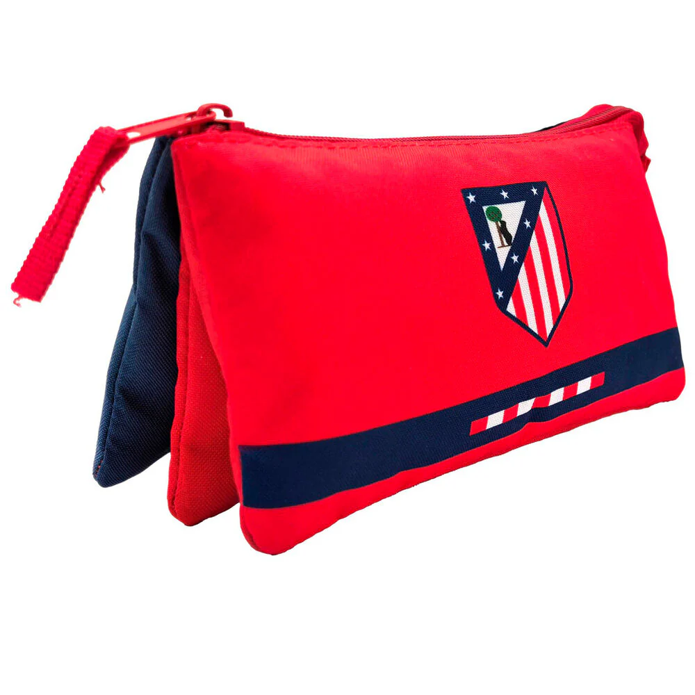 Portatodo Atletico De Madrid Triple - Image 2