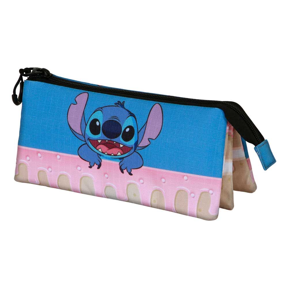 Portatodo Cake Stitch Disney Triple - Image 2