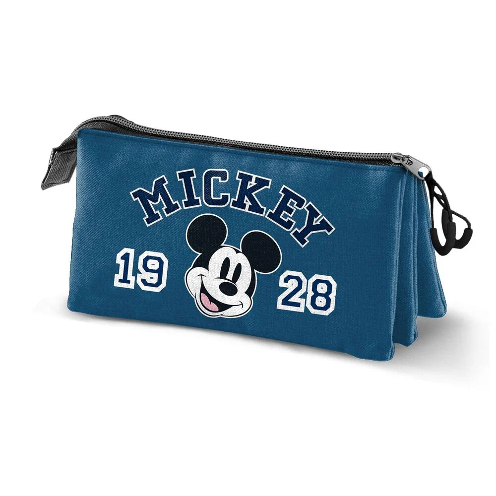 Portatodo Class Mickey Disney Triple