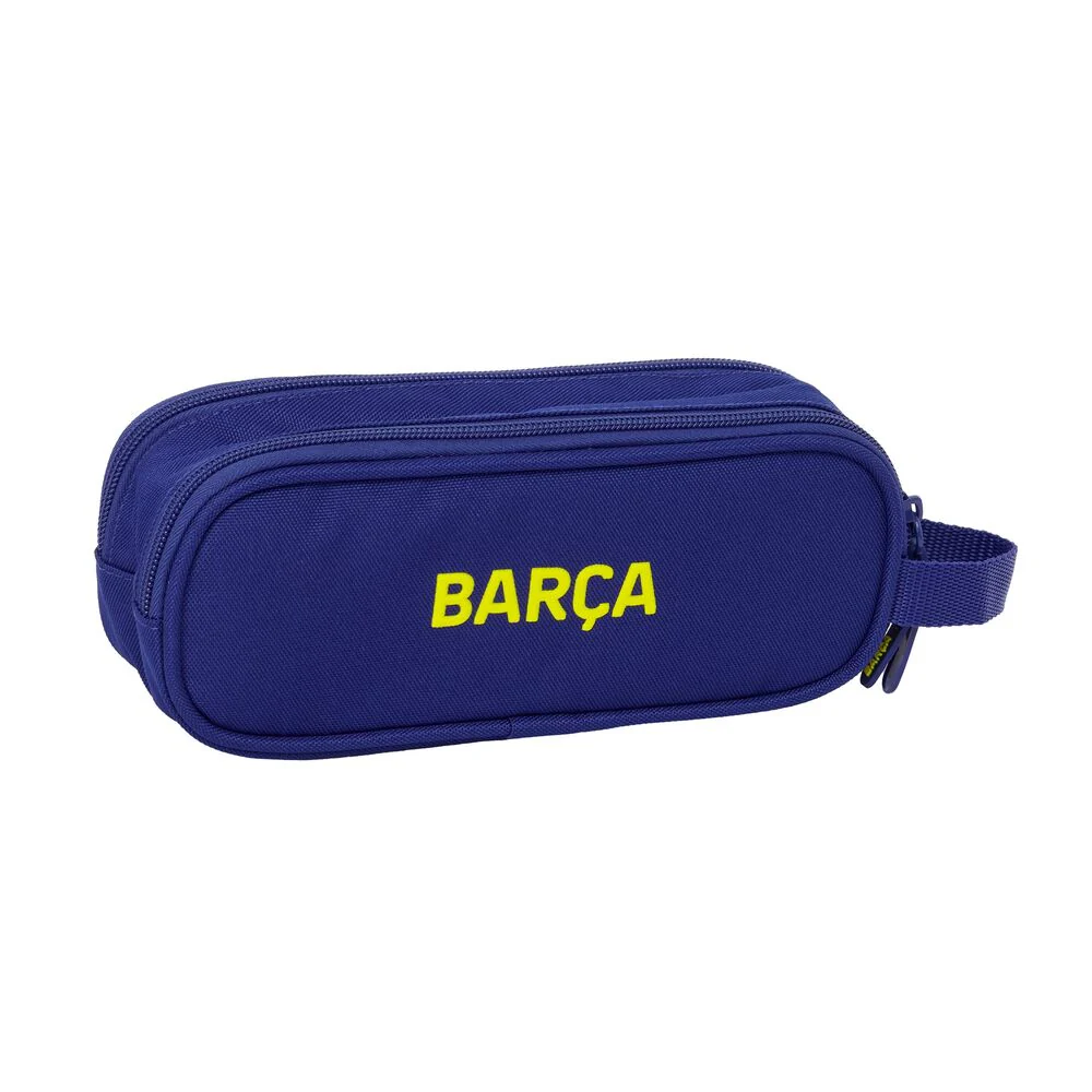 Portatodo F.c. Barcelona 25/26 Doble - Image 3