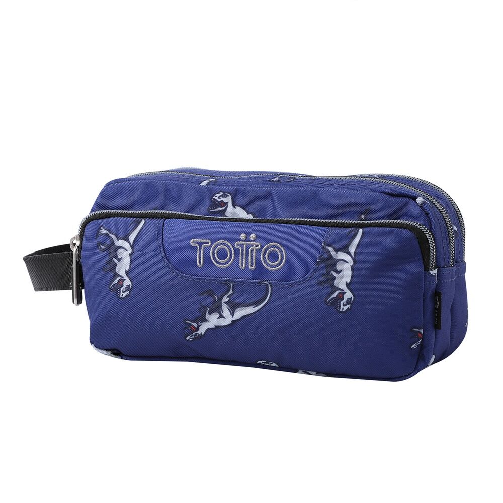 Portatodo Gapec Triple - Image 2