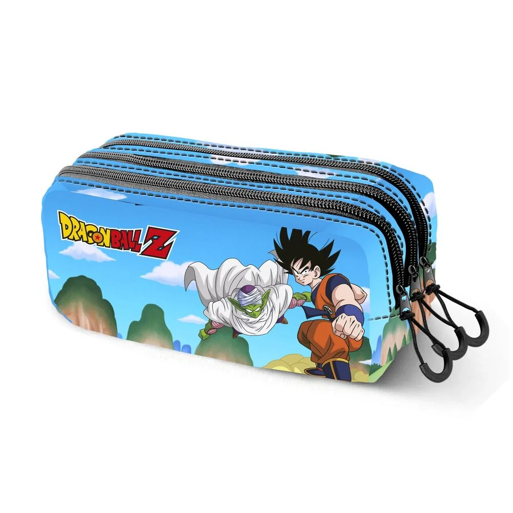 Portatodo Goku Dragon Ball Z Triple