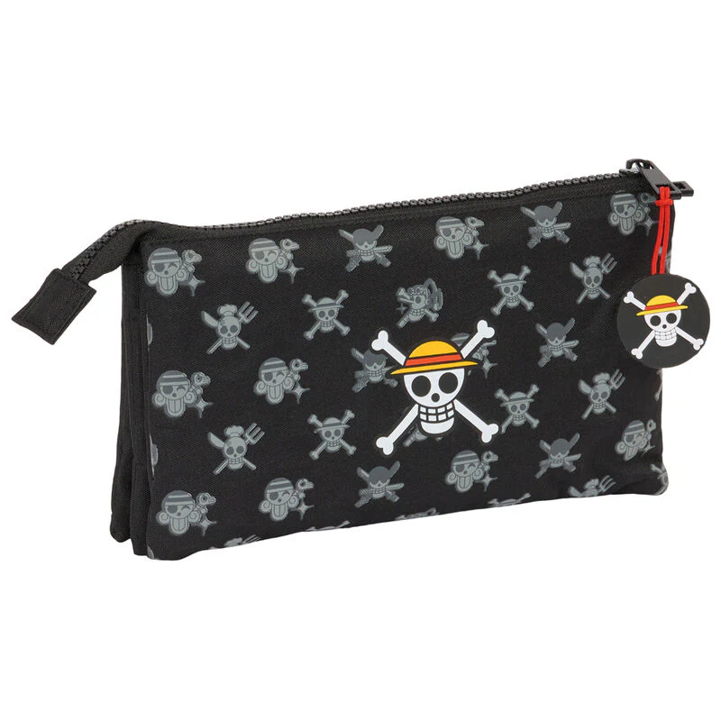 Portatodo One Piece Triple - Image 2