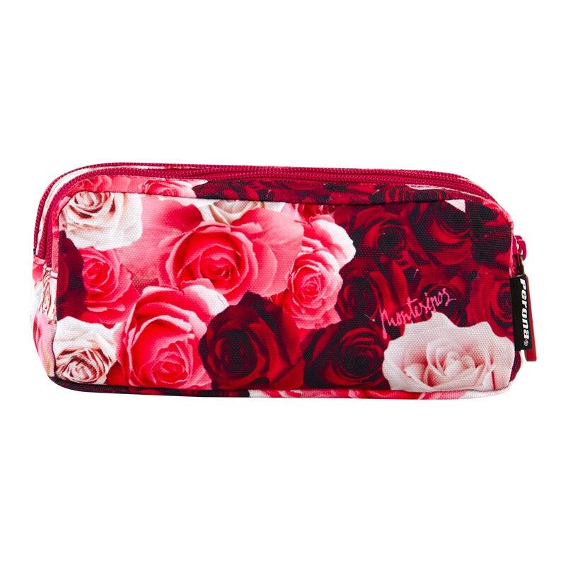 Portatodo Rosas Triple
