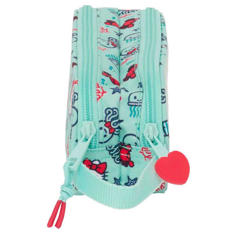 Portatodo Sea Lovers Hello Kitty Doble - Image 3