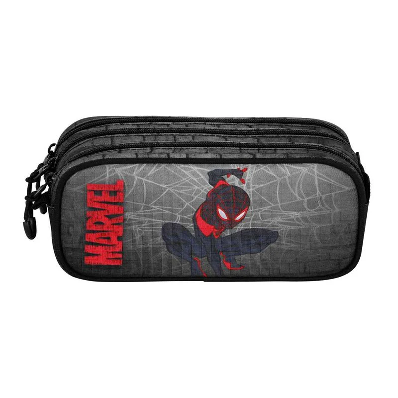 Portatodo Spin Spiderman Marvel - Image 2