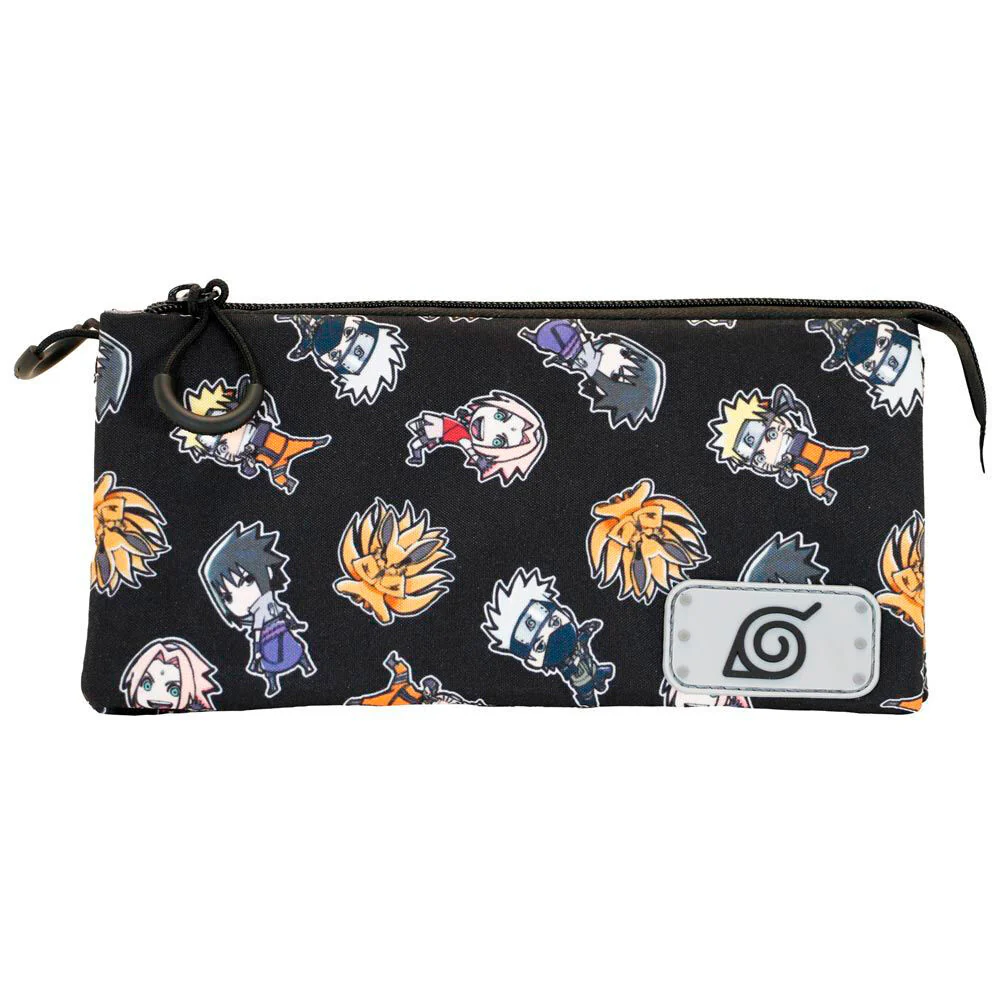 Portatodo Wind Naruto Shippuden Triple