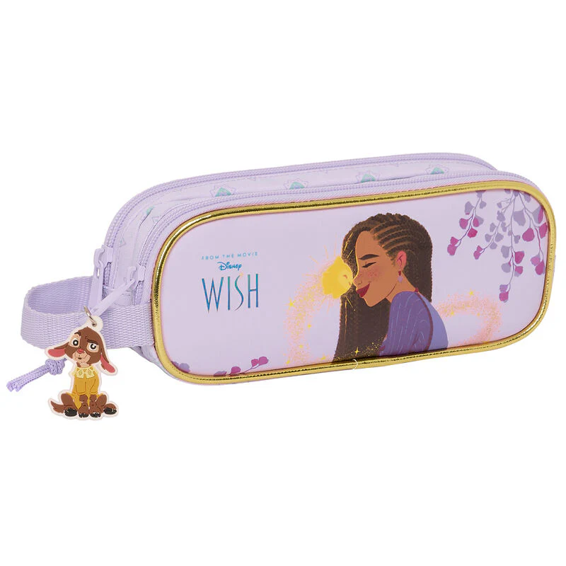 Portatodo Wish Disney Doble