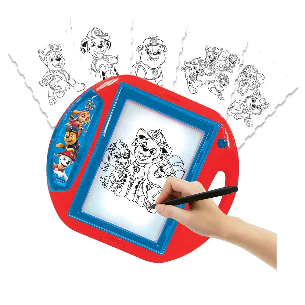 Proyector Dibujos Patrulla Canina Paw Patrol - Image 3