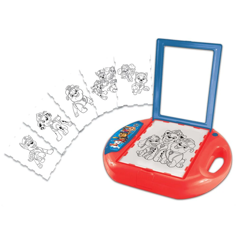 Proyector Dibujos Patrulla Canina Paw Patrol - Image 4