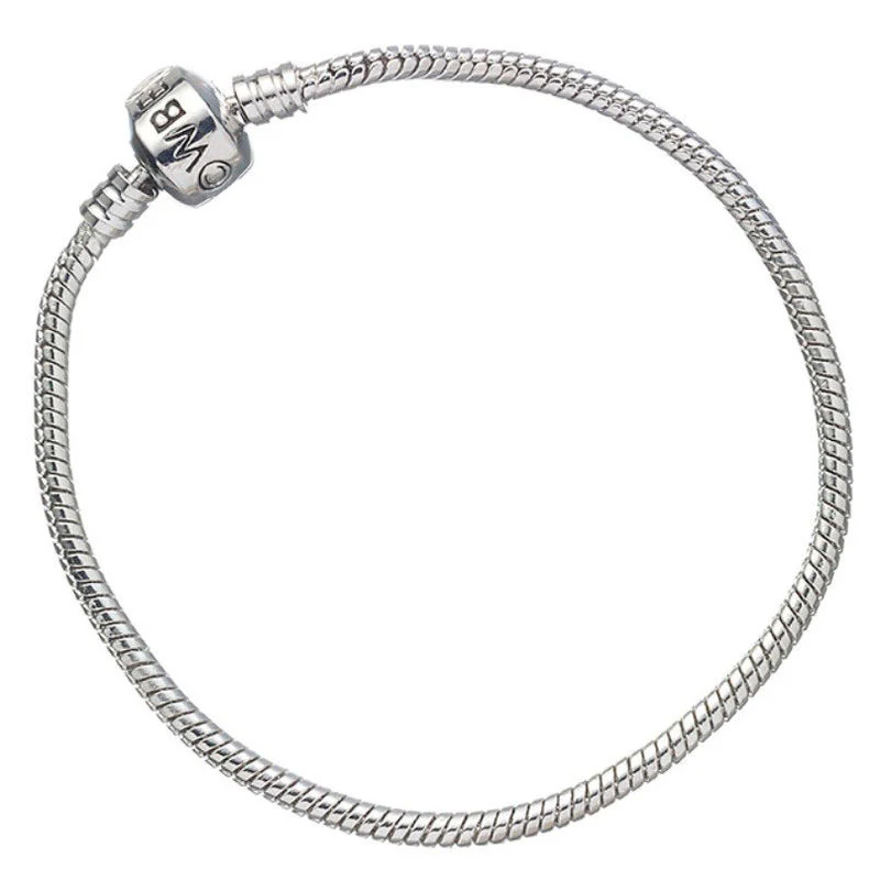 Pulsera Plateada Harry Potter - Image 2