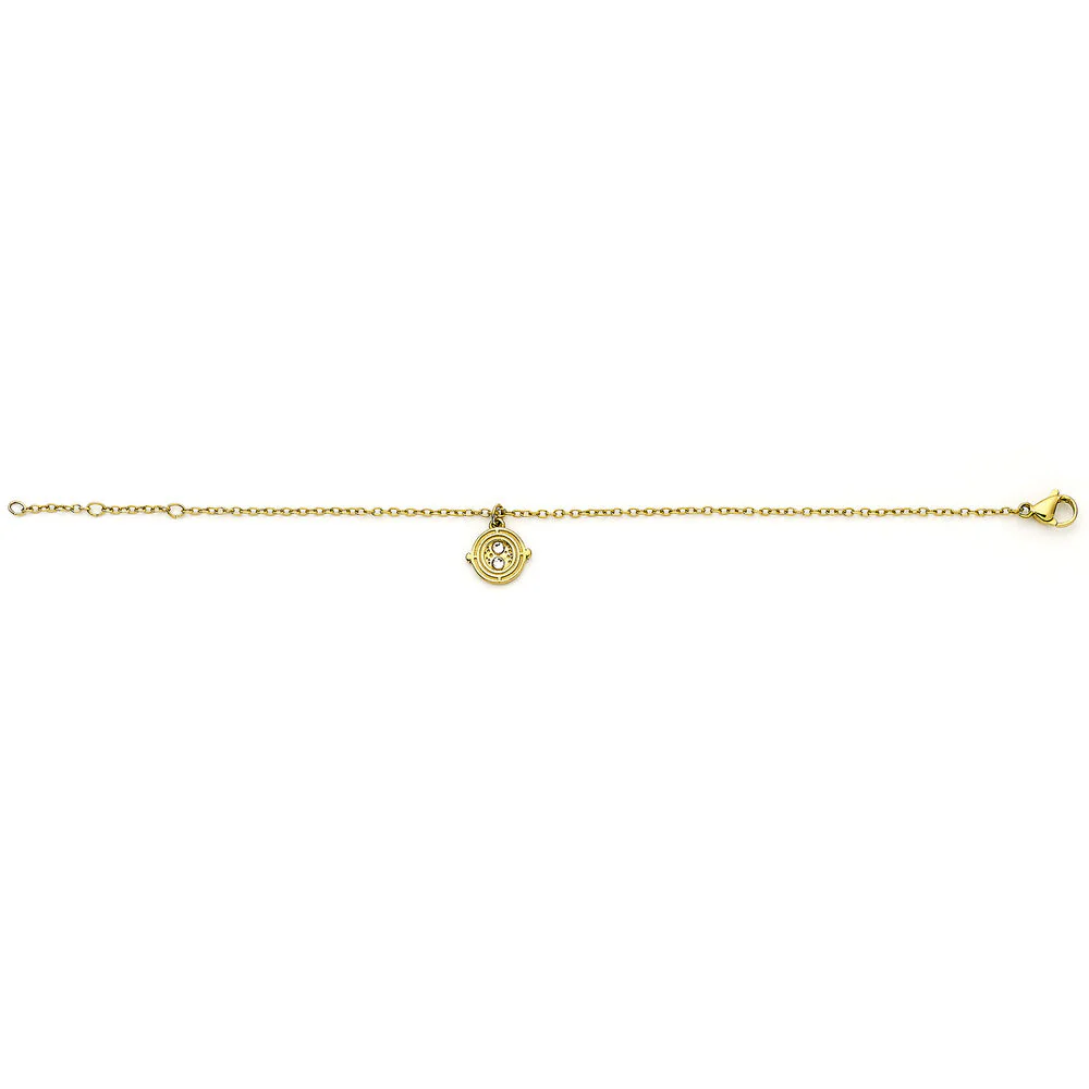 Pulsera Tornero Del Tiempo Harry Potter - Image 3