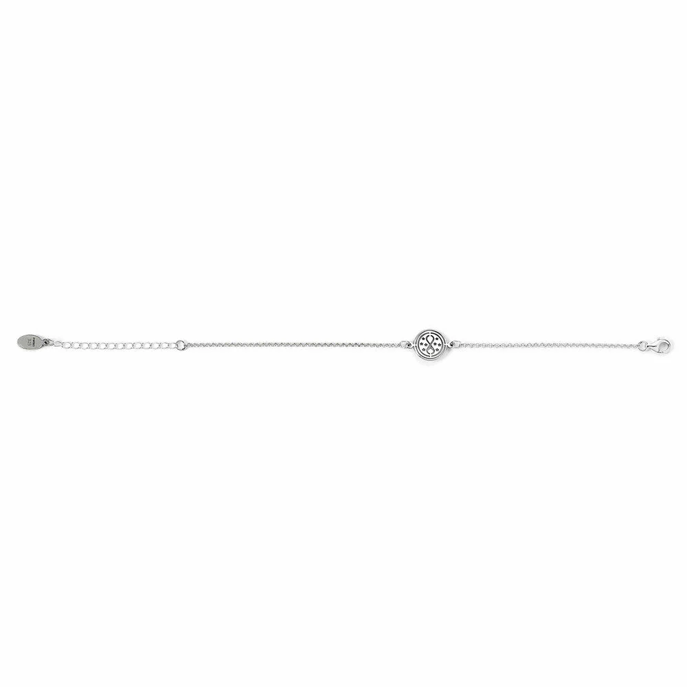 Pulsera Tornero Del Tiempo Harry Potter Plata De Ley - Image 3