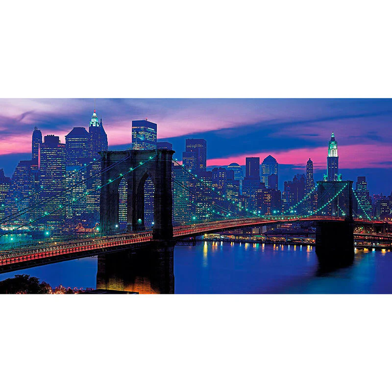 Puzzle New York 13200Pzs