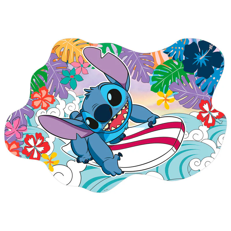 Puzzle Poster Stitch Disney 250Pzs - Image 2