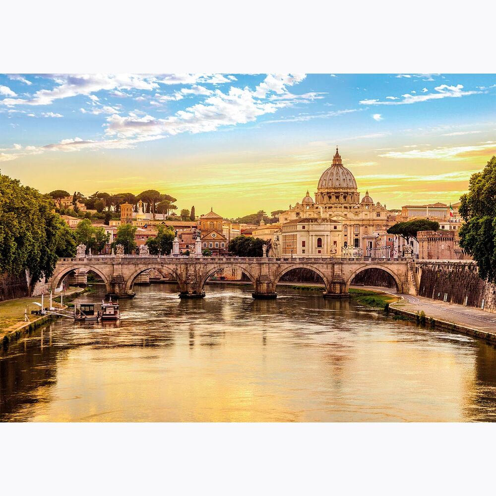 Puzzle Roma 1500Pzs - Image 2