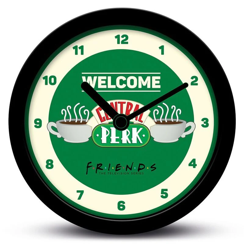 Reloj Central Perk Friends - Image 2