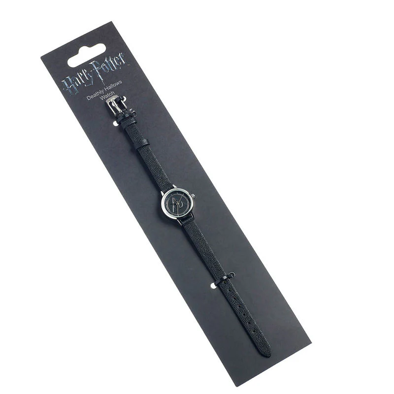 Reloj Deathly Hallows Harry Potter 20Mm - Image 2