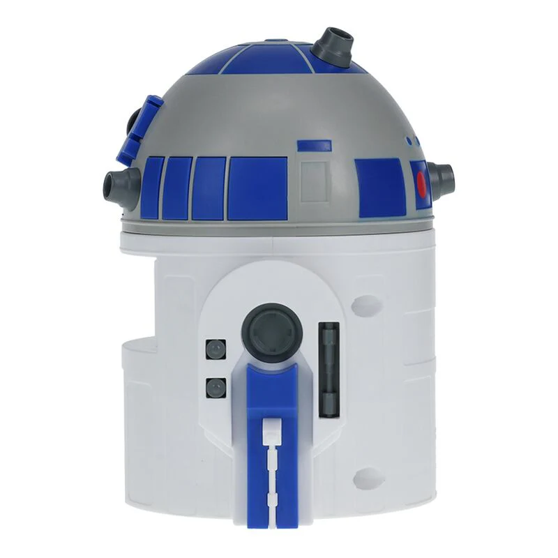 Reloj Despertador R2-d2 Star Wars - Image 4