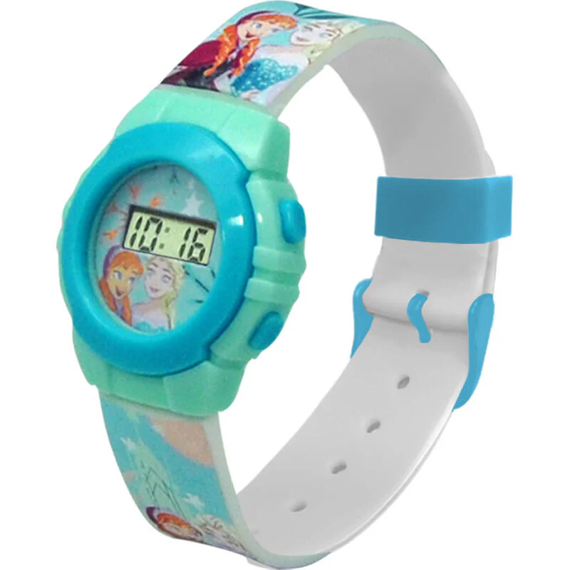 Reloj Digital Frozen Disney - Image 4