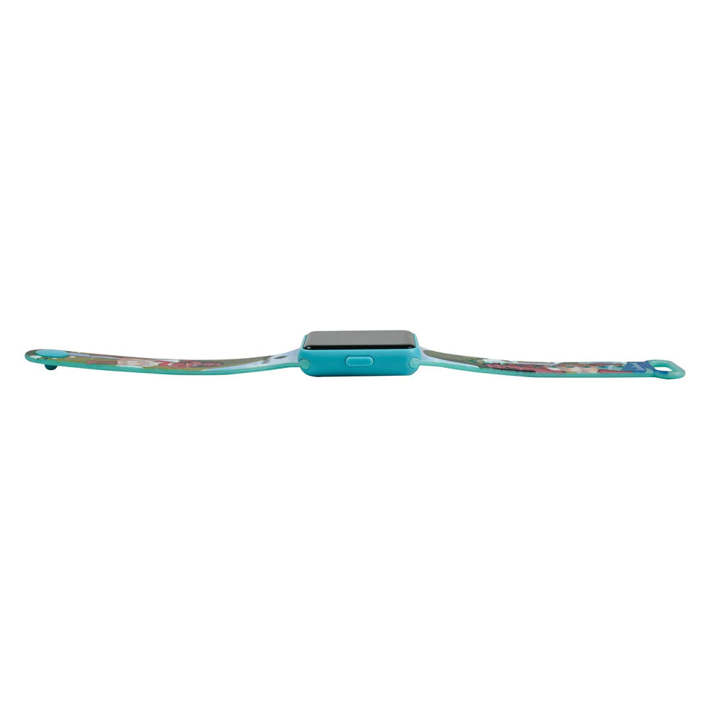 Reloj Digital Led Vaiana Moana Disney - Image 4