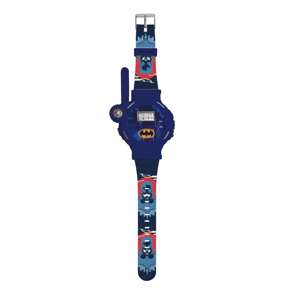 Reloj Digital Walkie Talkies Batman Dc Comics - Image 3